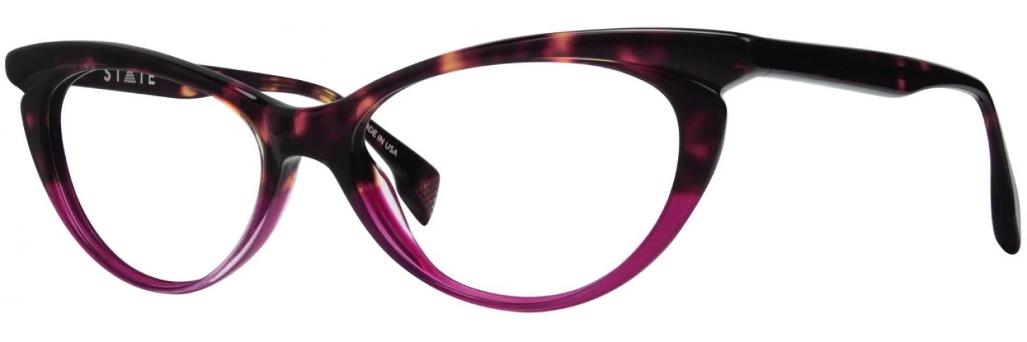 STATE Optical Co. MONROE Eyeglasses - view 9